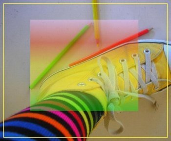 un monde en couleur